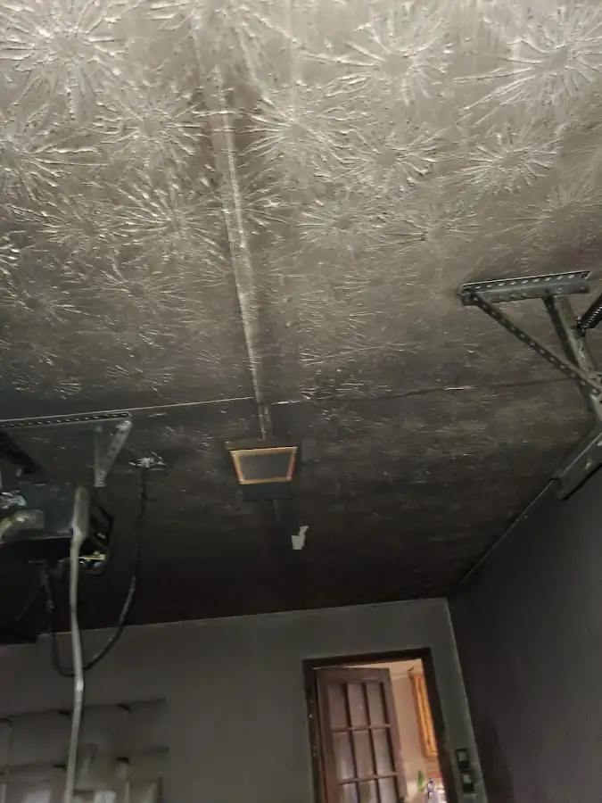 Fire and smoke damage assessment for Water Damage Assessment in Cottonwood